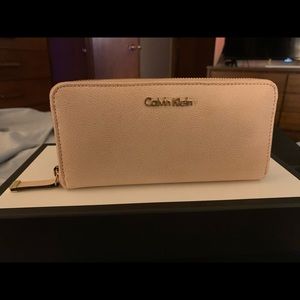Calvin Klein Wallet